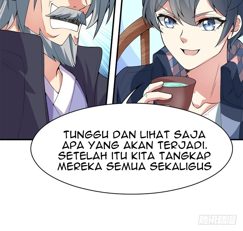 I Picked Up An Attributes Chapter 15 Gambar 43